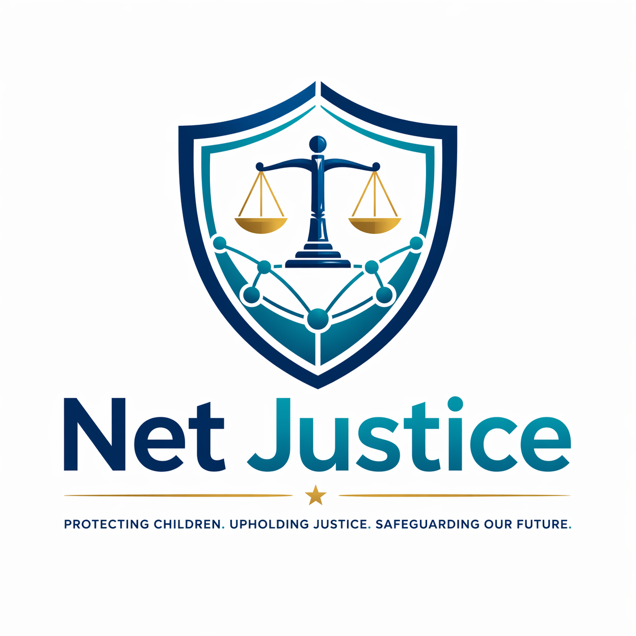 NetJustice.org logo